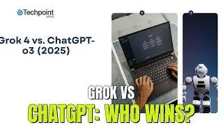 AI Showdown: Grok 4 vs ChatGPT-o3 & India's New AI Challenger!