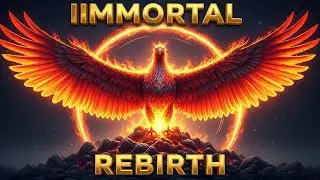 Phoenix Mythology: The Spiritual Meaning of Rising From the Ashes