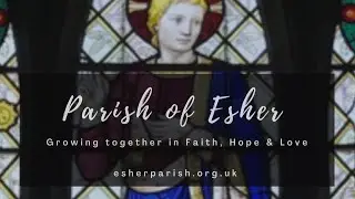 Eucharist for Midnight Mass, 24th December 2025