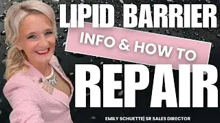 How to Repair & Strengthen Your Skin&rsquo;s Lipid-Moisture Barrier | Mary Kay Skincare Tips