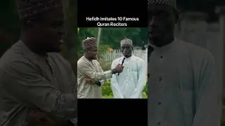 Hafdah militates10 Famous Quran Reciters #quran #muslim #world #worldmuslim #quranrecitation