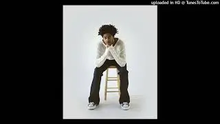Brent Faiyaz - Been Away (Acapella)(Vocals)