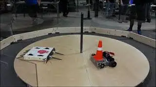 BBRL 2025 - Week 4 - Homer vs Cones of Dunshire