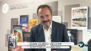 Meeting 2025 - Gli scrittori - Gian Guido Vecchi