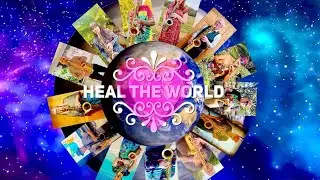 Heal the World | Worldwide Long-Distance Collab Cover by My Sexy Sax