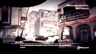 MW2 TPSN: Skyz vs Cloud9 2-0