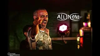 All In One - Brasil