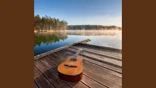 Deep Breaths in Every Strum