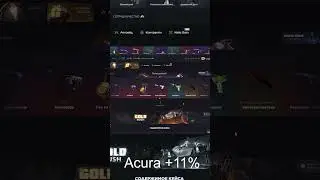 ВЫБИЛ ПЕРЧАТКИ С АЛЛ ИН КЕЙСА ЗА 10К⚡️ #casebattle #caseopening #cs2 #csgo #cs