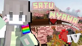 !!LIVE!! SATU NYAWA SEASON 4 (EPISODE 22)