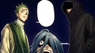 Jujutsu Kaisen Is Ending...