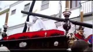 tres caidas arcos de la fra