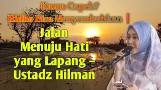 Ridho pada Ketentuan Allah @DakwahIslam-i2l 