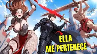 Jugador tope reinicia desde cero en un mundo sin Piedad | Resumen manhwa