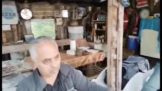 Ünye' den çıktım başım selâmet