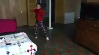 How far can you slide