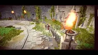 [GrandMaster] New Combo: ShoulderLock | Black Desert Mobile - Gm Buff