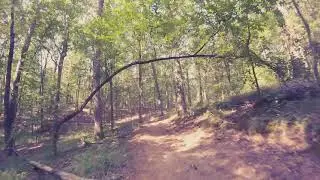 Sunday Morning Ride at OMSP
