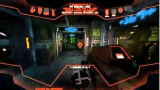 rgk in Space Beast Terror Fright - Episode 01