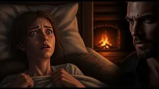 She Met The Alpha By Mistake While Escaping And Woke Up In His Cabin.
