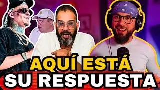 Bebeshito RESPONDE a Otaola y a las críticas luego de concierto 😱 Adrián Fernández sigue AL BERRO
