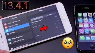 iOS 13.4.1 Apple Continues to Struggle on Fixing a big problem on iPhone 7 & 7 Plus