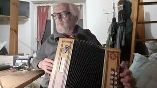 140 - 667 Tri Martolod -Gavotte de Lannilis (Bretagna)