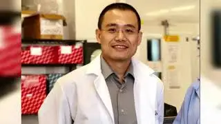 Jersey Proud: Princeton molecular biologist makes cancer research breakthrough