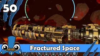 [50] Let's Play Fractured Space - Acid Ranger