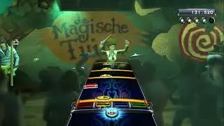 Spectres de Mouse by Mouse on the Keys 5S 99%
