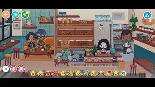 Part 2 of new character RP 