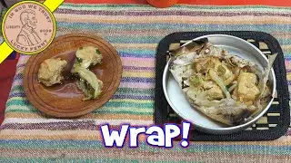 How To Make Paper Wrapped Chicken With Chef Rob Seideman In The Easy Bake Test Kitchen