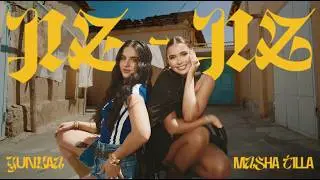 Yunkaa & Masha Tilla - Sizzle Sizzle
