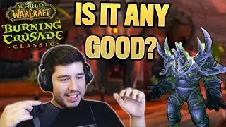I FINALLY TRIED TBC ARENA! ft. Pikaboo & Venruki | Absterge Highlights