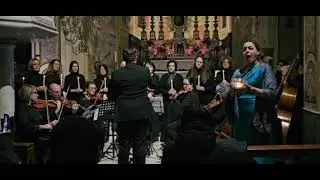 Concerto di Natale Coro Canticorum Jubilo Trigoso 6 gennaio 2026