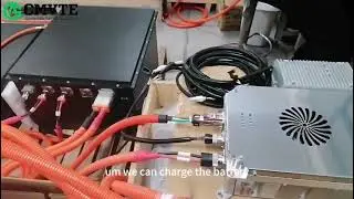144v 40kw motor kit introduction, mostly used on sedan, small pick-up, SUV etc.