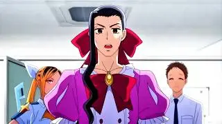 Random Anime Funny Moments #10 Funny | Best Funny Anime Moments [English Dub]