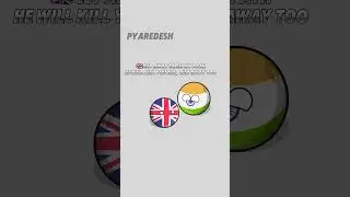 Индия 🇮🇳 и Афганистан 🇦🇫, эта дружба отличается от всех остальных