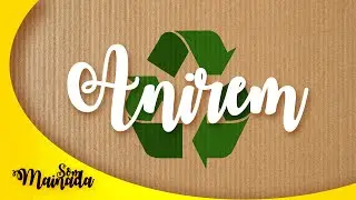 💛 Som Mainada | ANIREM ♻️| La terra i el mar ploren i estan tristos... com ho podem solucionar? ♪♫♬