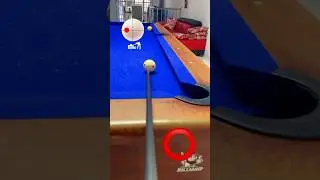 Uso de los efectos en billar pool | Usa estos efectos cuando est&aacute;s pegado en bandas de pool