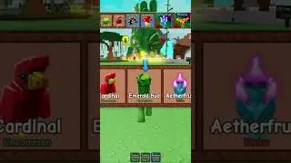 ✨ Grow A Garden | Enchanted Chest Opening 🎁 #minecraft #games #gaming #gameplay #roblox