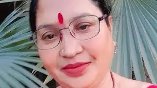 Ranjana Devi Vlog is live! Ranjana Devi Vlog is live!  में स्वागत है आपका