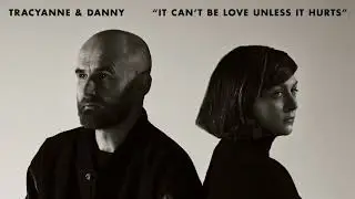 Tracyanne & Danny 