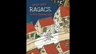Mes&eacute;k a Gyerekk&ouml;nvvt&aacute;rb&oacute;l - Ragacs a hős kismacska  /r&eacute;szlet/