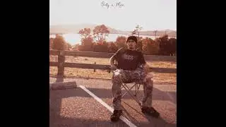 Ant James - Only a Man