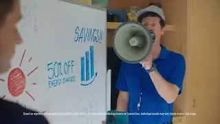 TXU Energy - Pep Talk