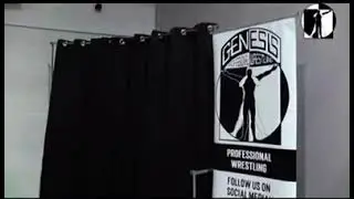 Percy Trayner & Chris Murphy vs Leo Strong & Edin Rise