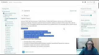 Presentación y Contenidos Tema 1 Curso Climatización