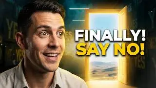 💬 Say NO with Confidence: Simple Phrases to Ditch the Guilt!