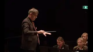 OREGON Jacob de Haan - Musique Harmonie de Gambsheim - Direction Remy Abraham - Mai 25 -